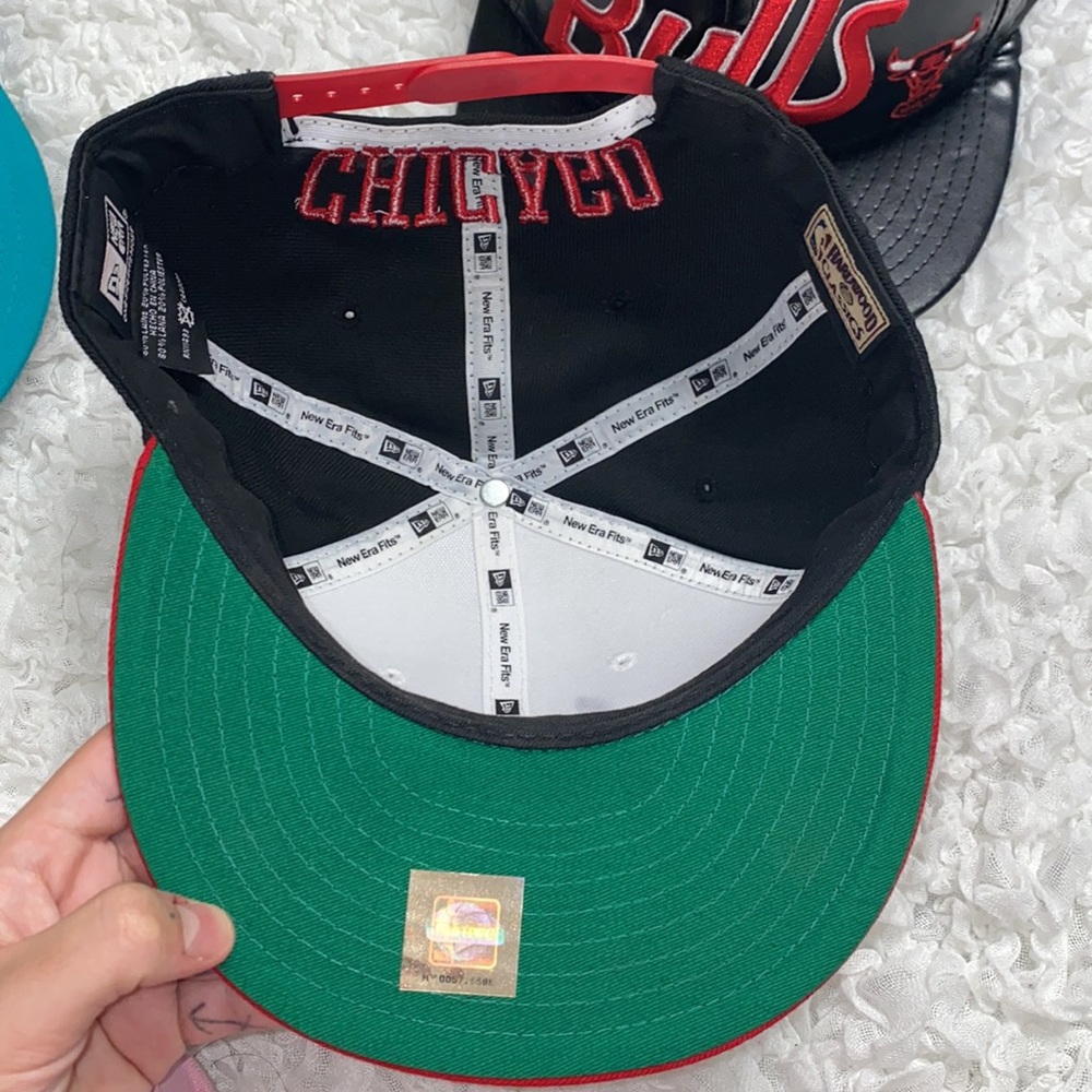 SNAPBACKS BUNDLE!!! - Picture 9 of 12